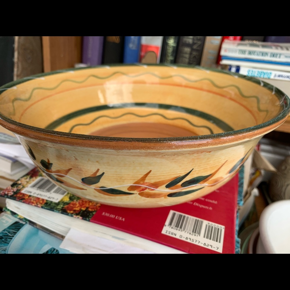 COPY - Large bowl